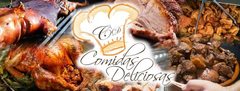Comidas Deliciosas