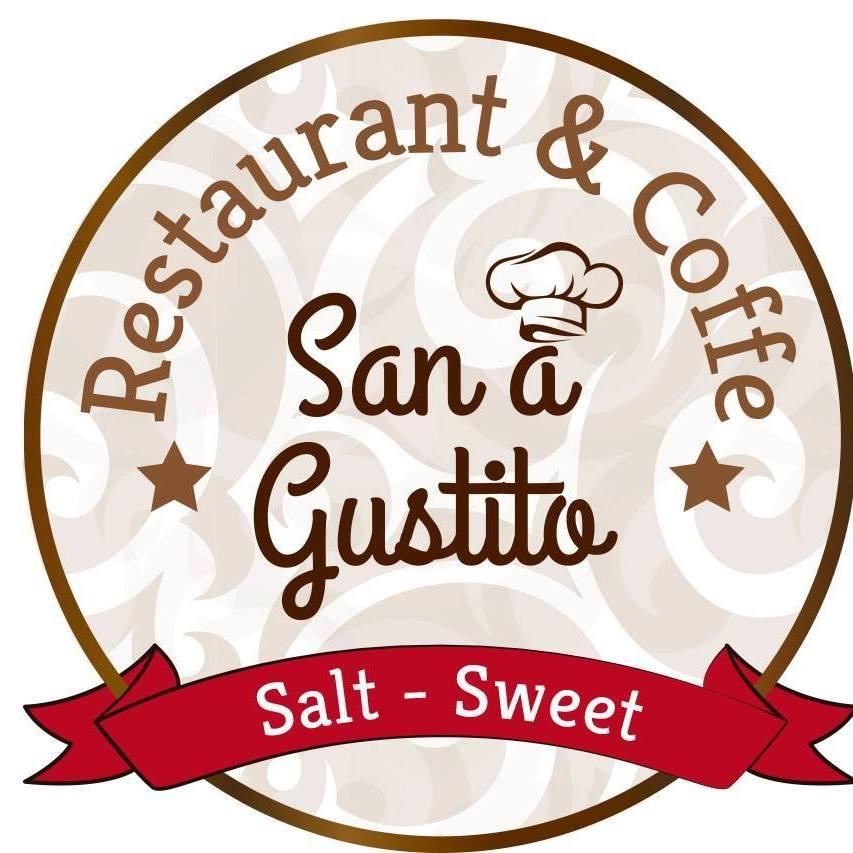 San a Gustito