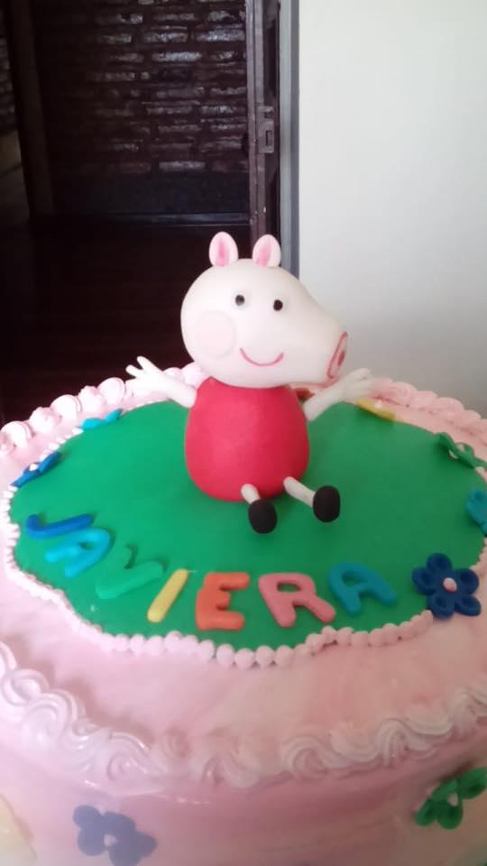 Pastelería La Mama
