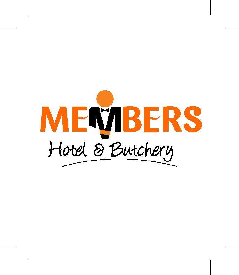 Members HOTEL and Butchery