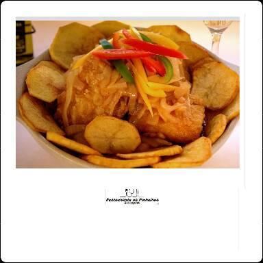 Restaurante Os Pinheiros
