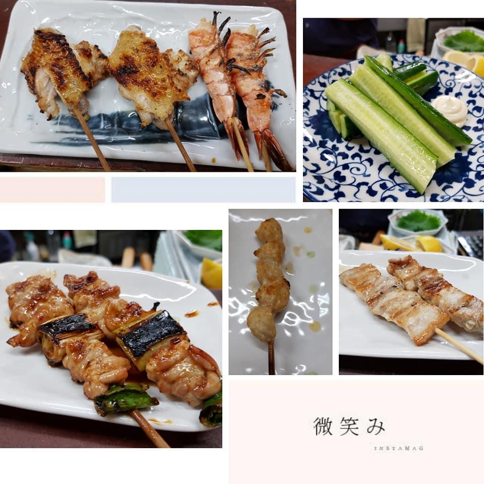 Yakitori Sai