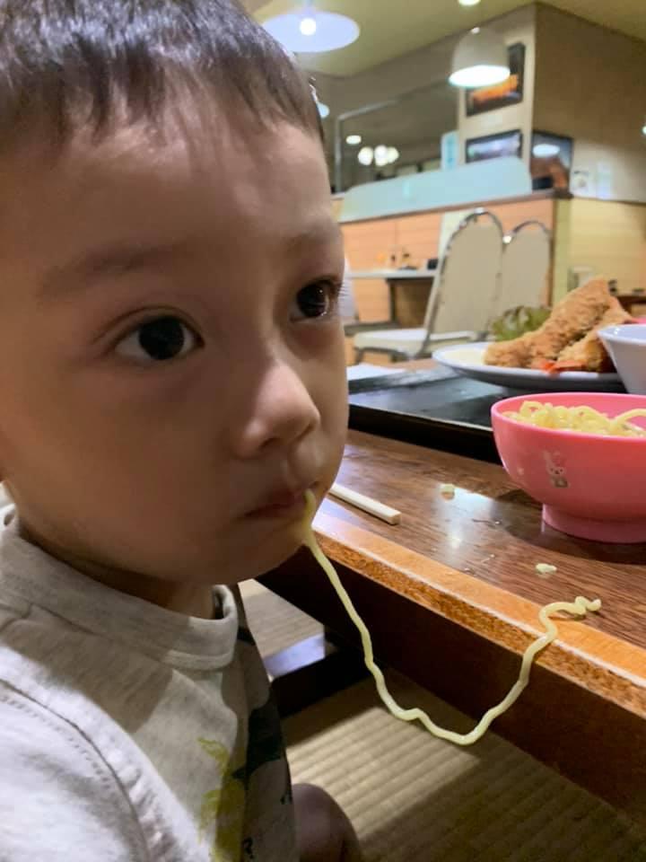 わかたけ中華レストラン