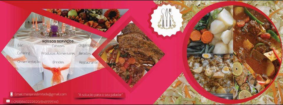 Manjares Catering & Eventos