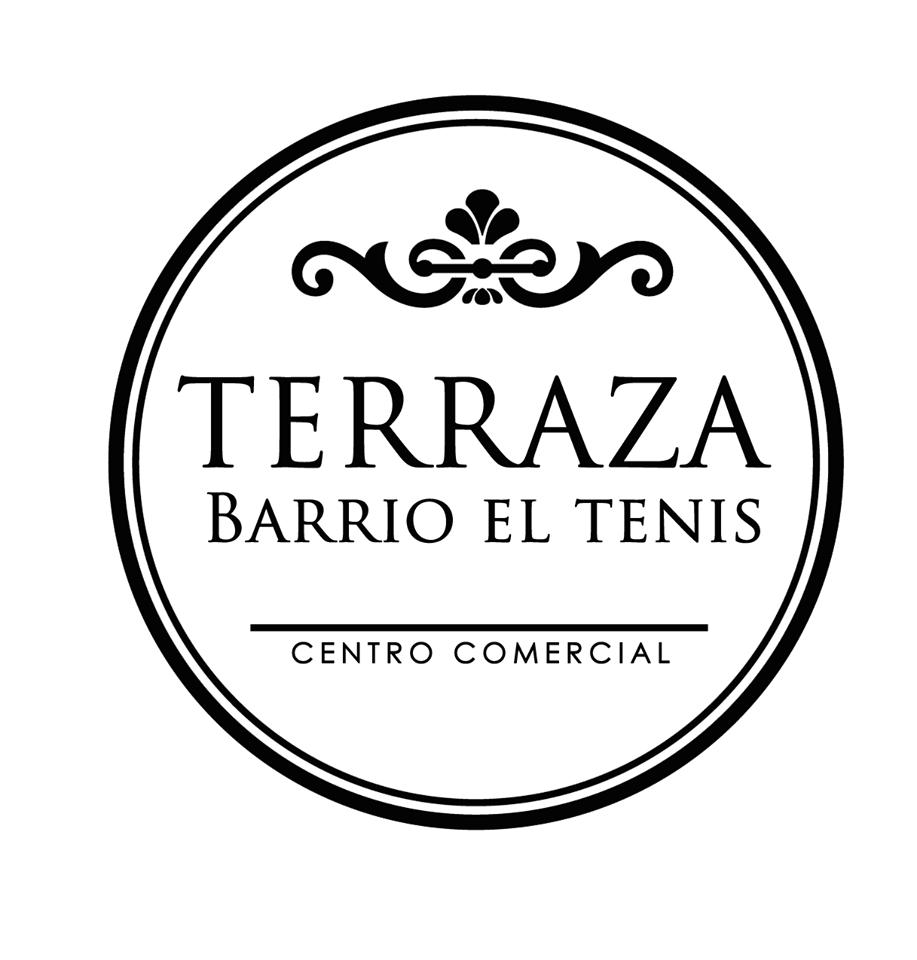 Terraza Barrio El Tenis