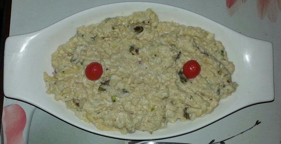Al Ziafat