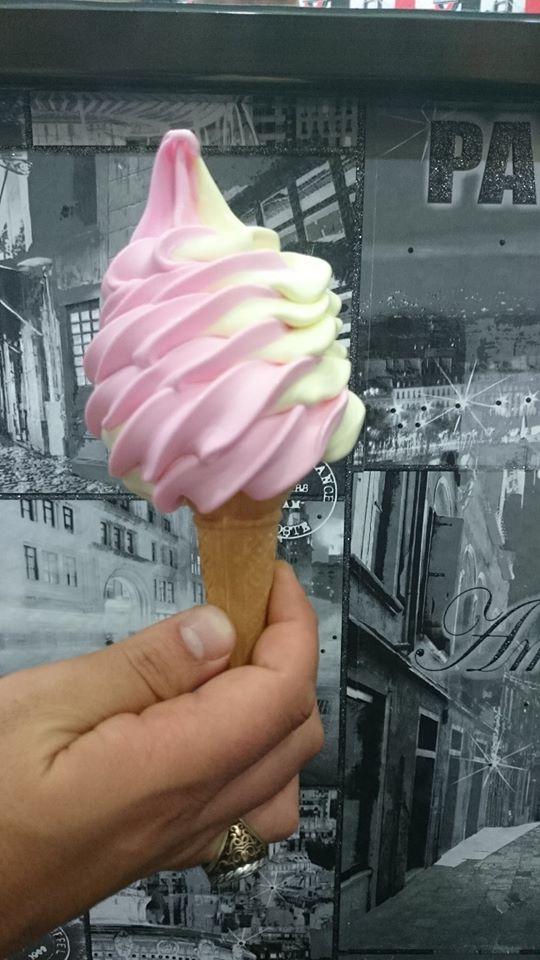 Wassim Gelateria