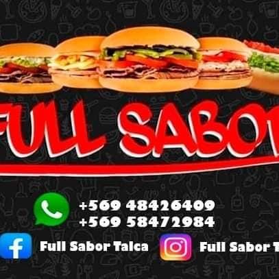 Full Sabor Talca