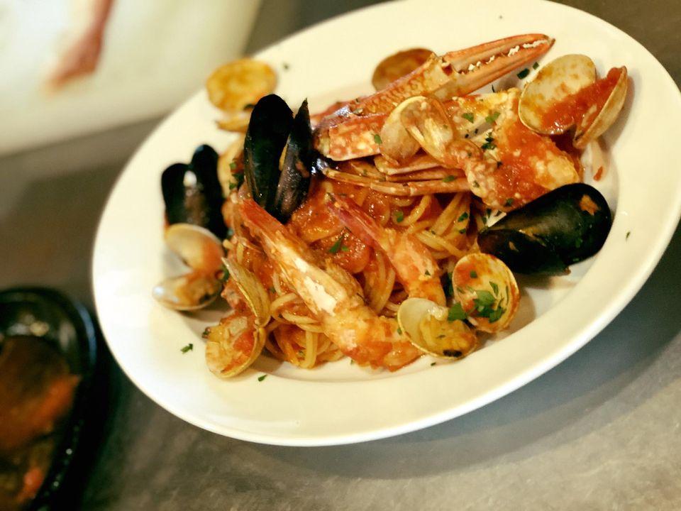 Pizzeria certo honobono（ホノボーノ）