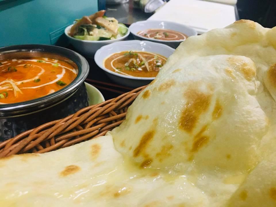 インドカレービンドゥ