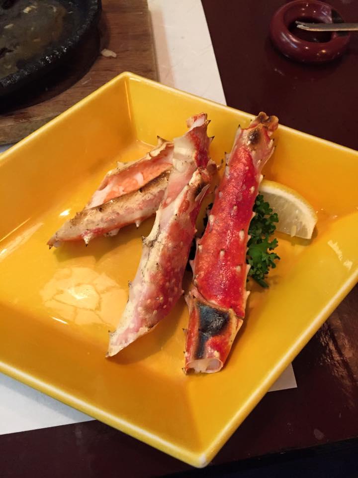 蟹海楽