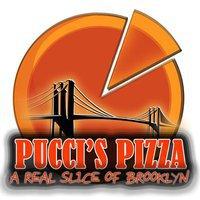 Pucci's Pizza Miami FL
