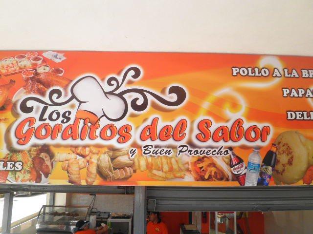 Restaurant Los Gorditos del Sabor