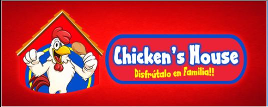 Chicken's House