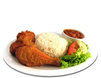 Antojitos "Cosa Buena" Bendicion de Dios