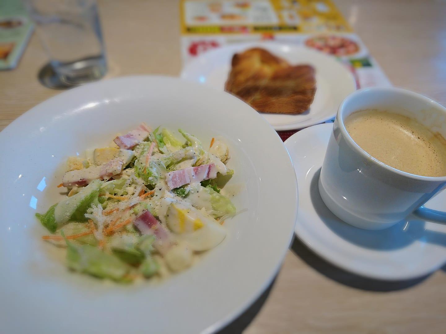 デニーズ八街店