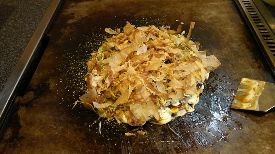 鉄板焼 じゅう兵衛