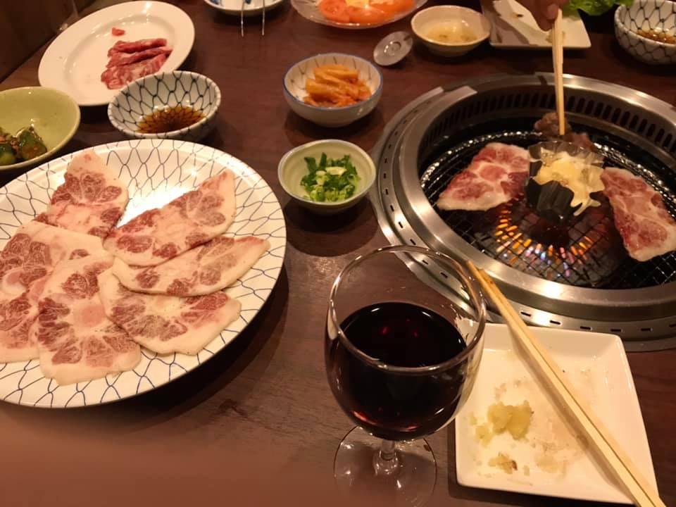 大門