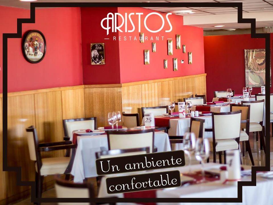 Aristos Restaurante