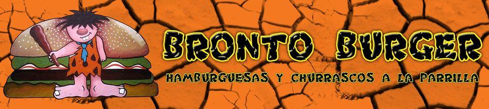 Bronto burger