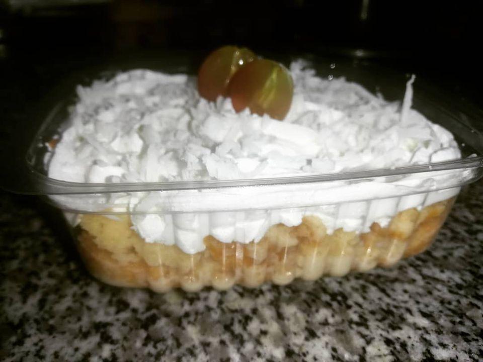 Repostería Rosalía