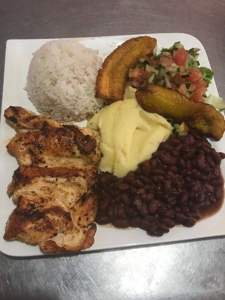 Comidas express todo Nicoya