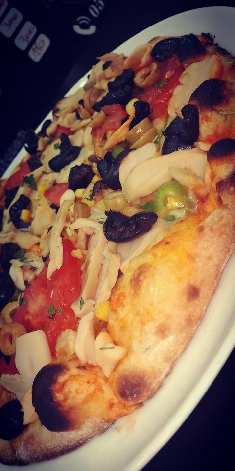 Restaurant Pizzeria Le Bon Coin