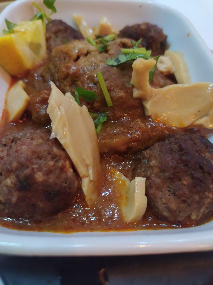 خيمة بيت العز للمأكولات التقليدية Batna