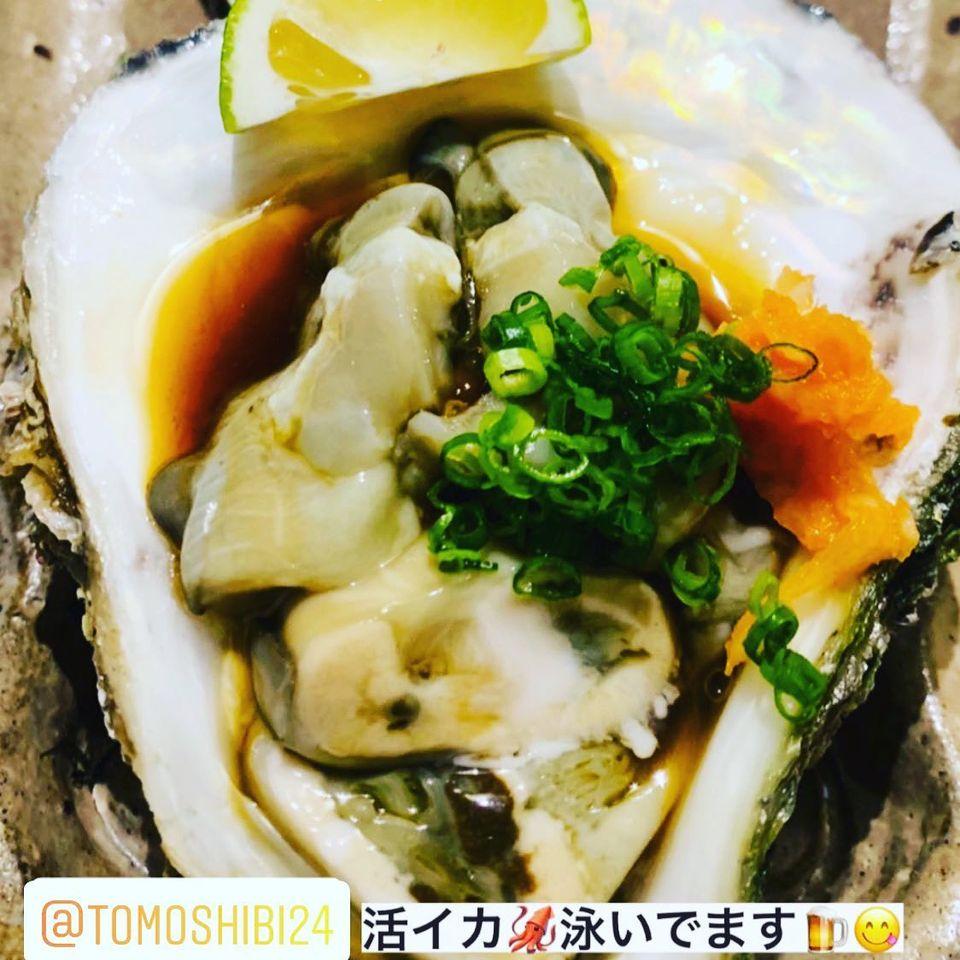 酒家魚肉菜　虹晴れ　　　　　　　　 　　　　　　【博多の鮮度の高い刺身や魚介類と九州を中心とした厳選野菜を取り揃えた個室居酒屋】