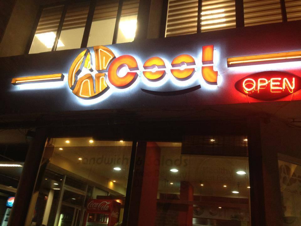 Acool