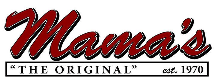 Mamas Pizza Pasta & Seafood
