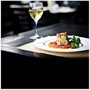 Ristorante Mothia Steack House Di Pedano Carmela
