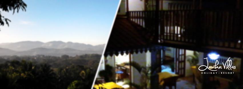 Lanka Villas Holiday Resort