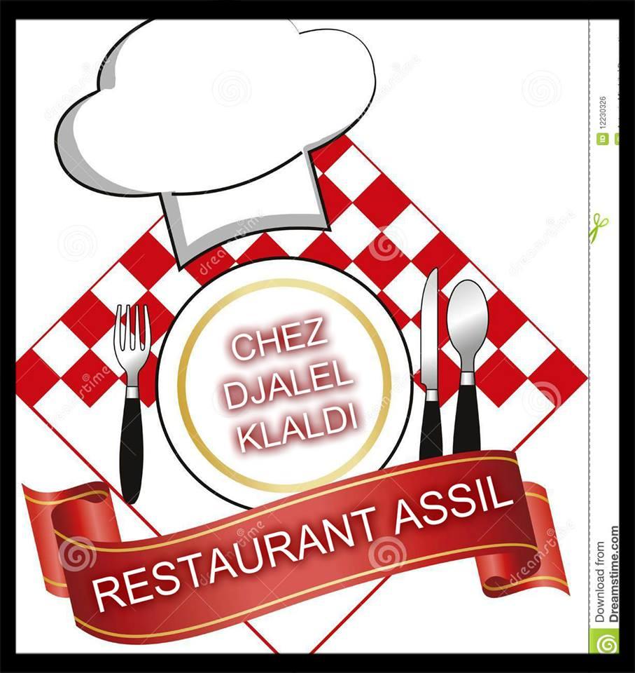 Restaurant assil