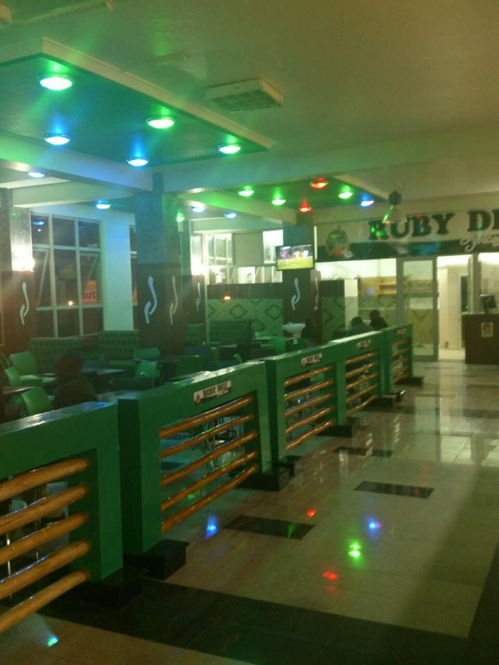 Ruby Deli African Cuisine