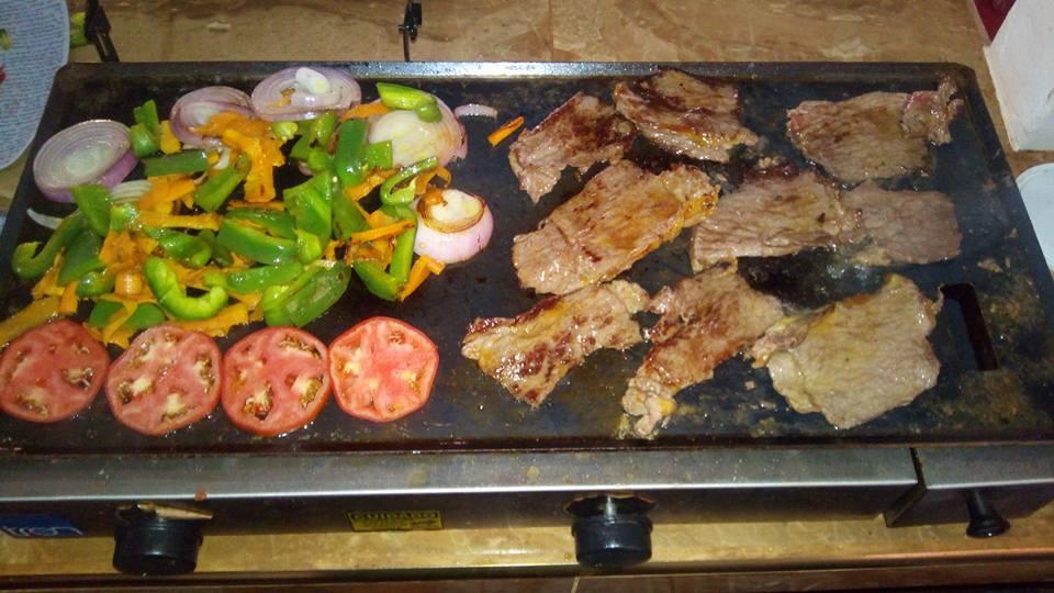 Mar Mediterráneo Restaurant