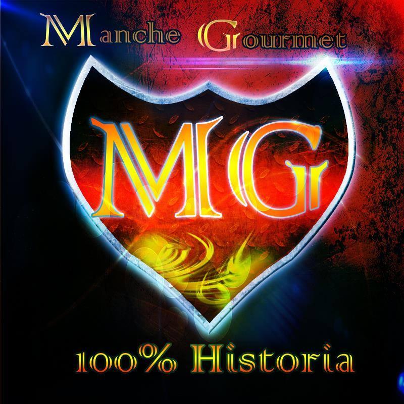 Manche Gourmet " 100% Historia"