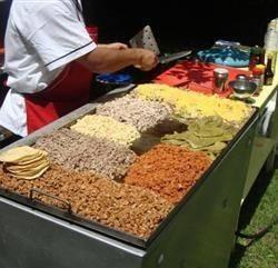Taquizas La Mexicana