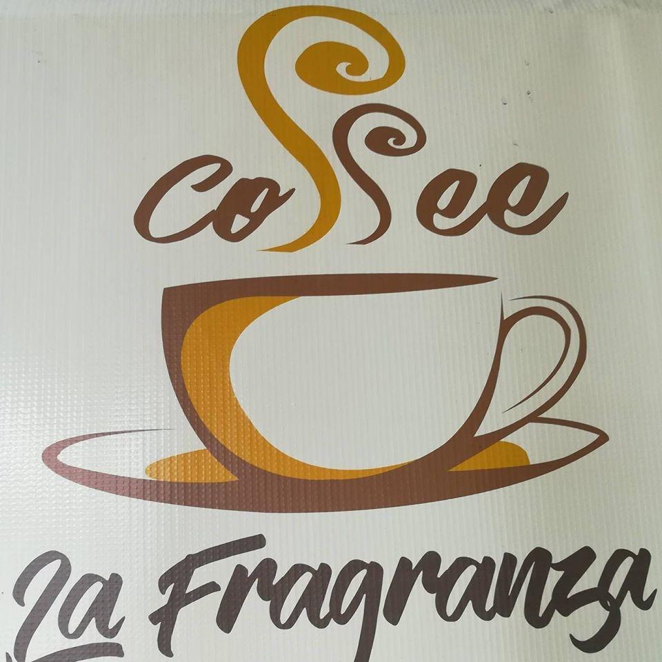 Cafetería La Fragranza