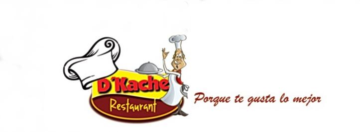 DKache Restaurant