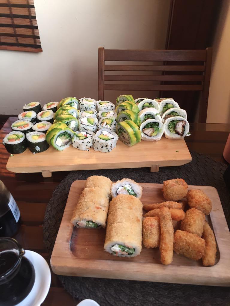 Aka Sushi