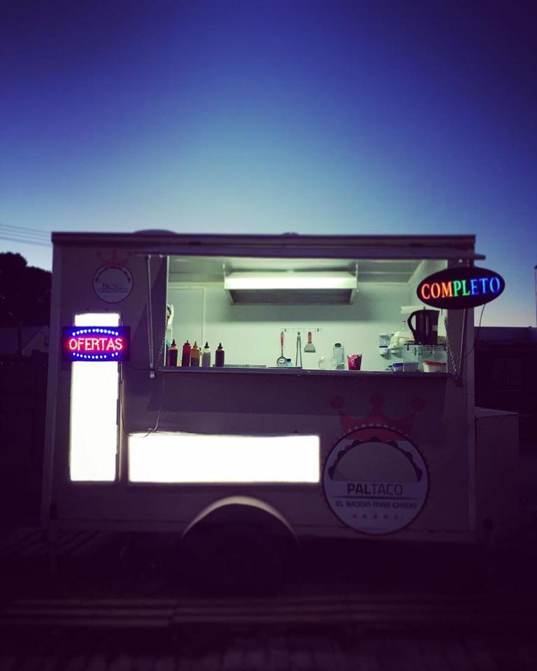 paltaco foodtruck