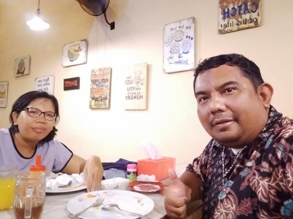 Mr.Wok