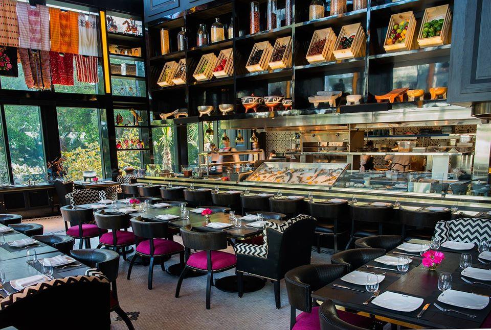 Cantina La20- Icon Brickell