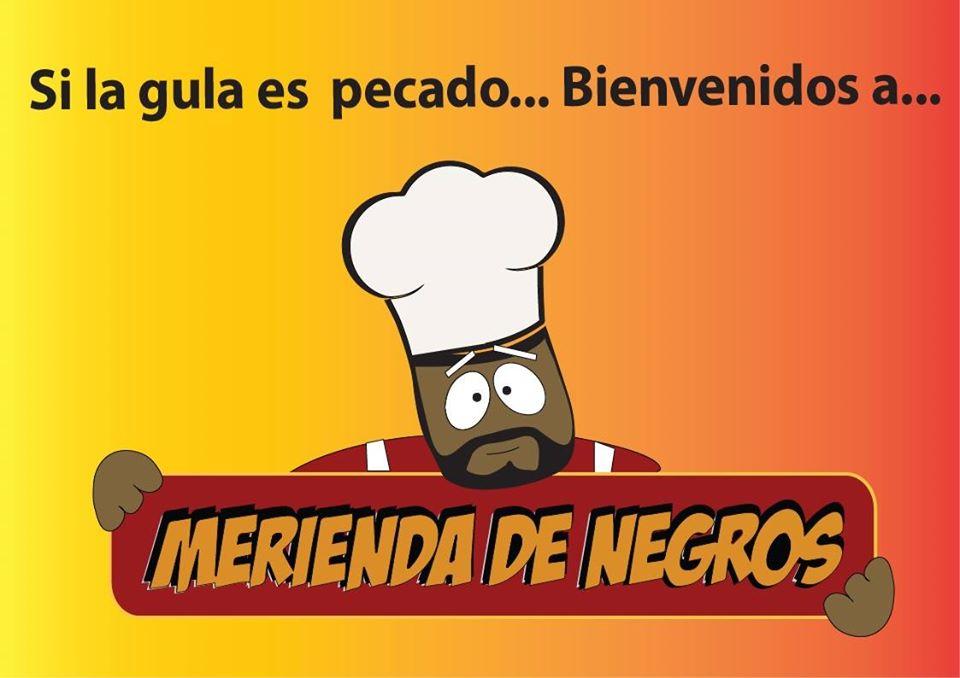 Merienda de Negros
