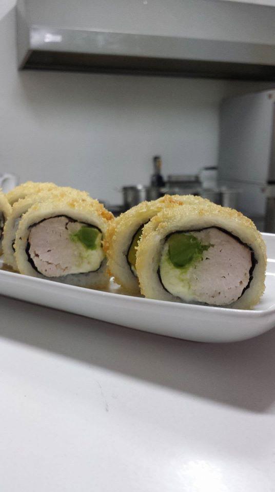 Okazaki Sushi