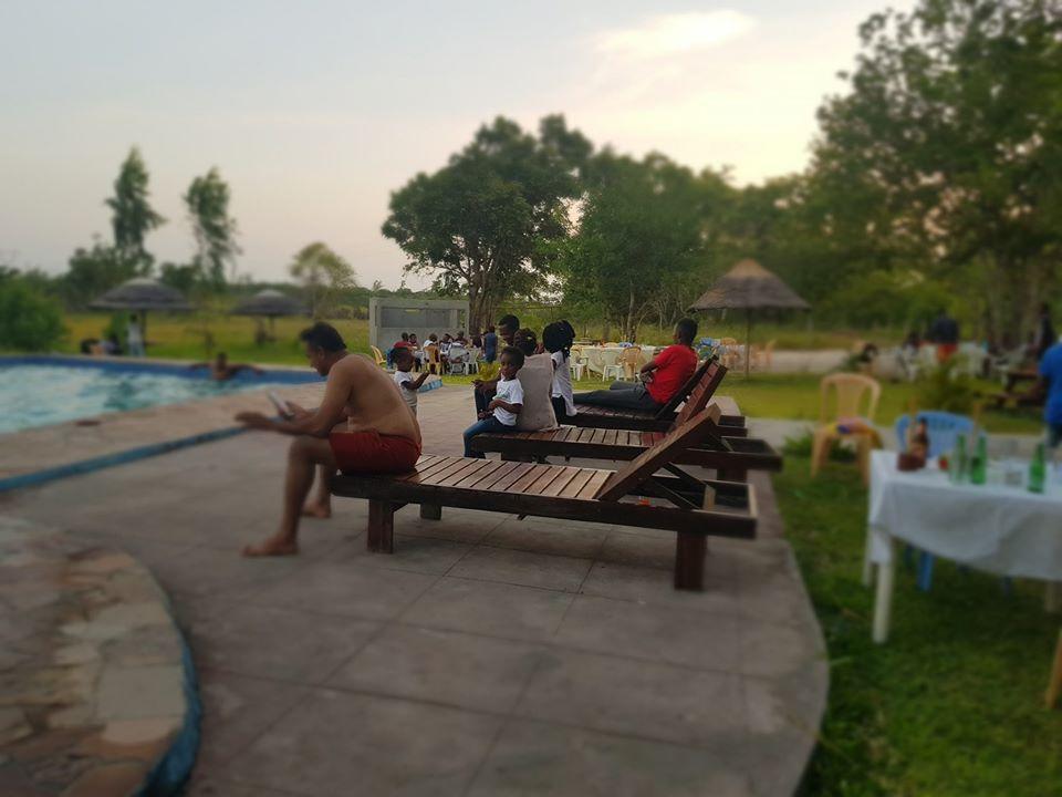 Zanibi Lodge"