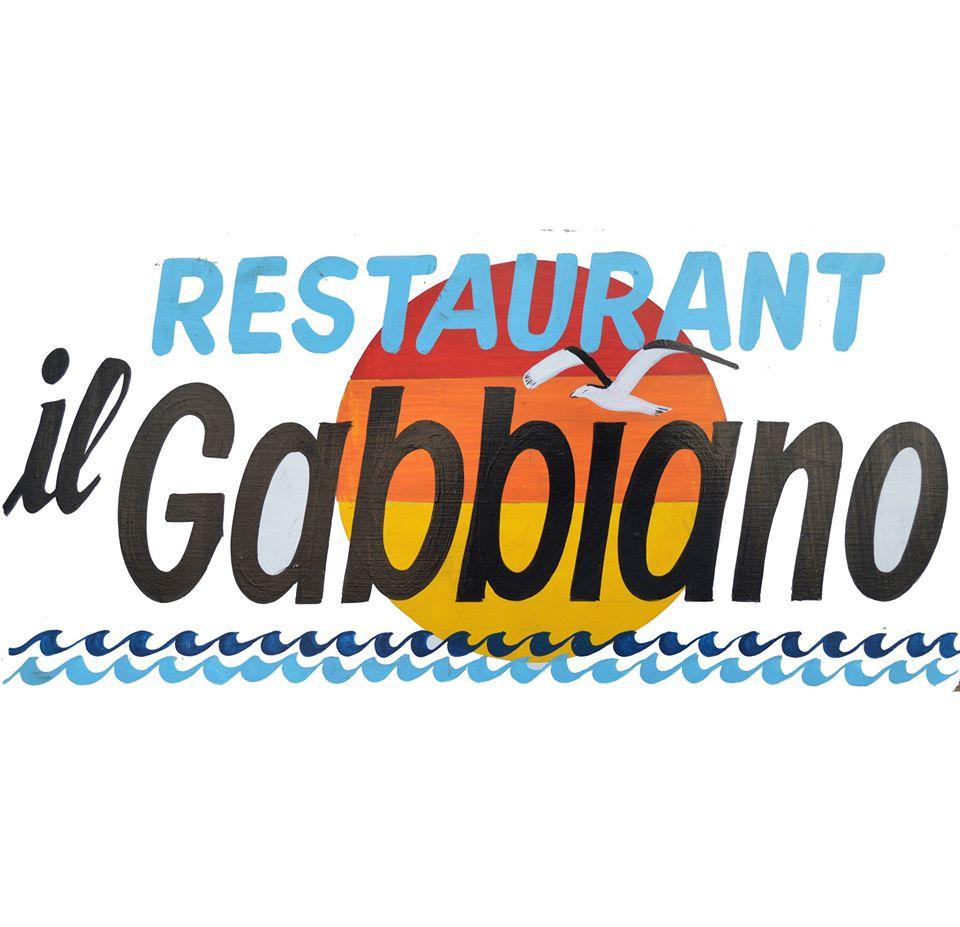 Ill Gabbiano Restaurante y Alojamiento