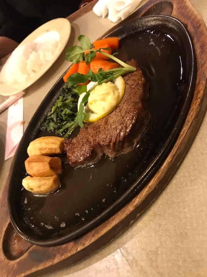 タイムベル