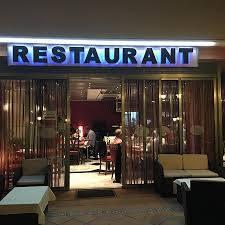 The Local Restaurant